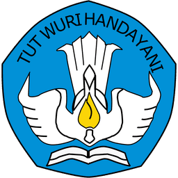 Logo Tut Wuri Handayani